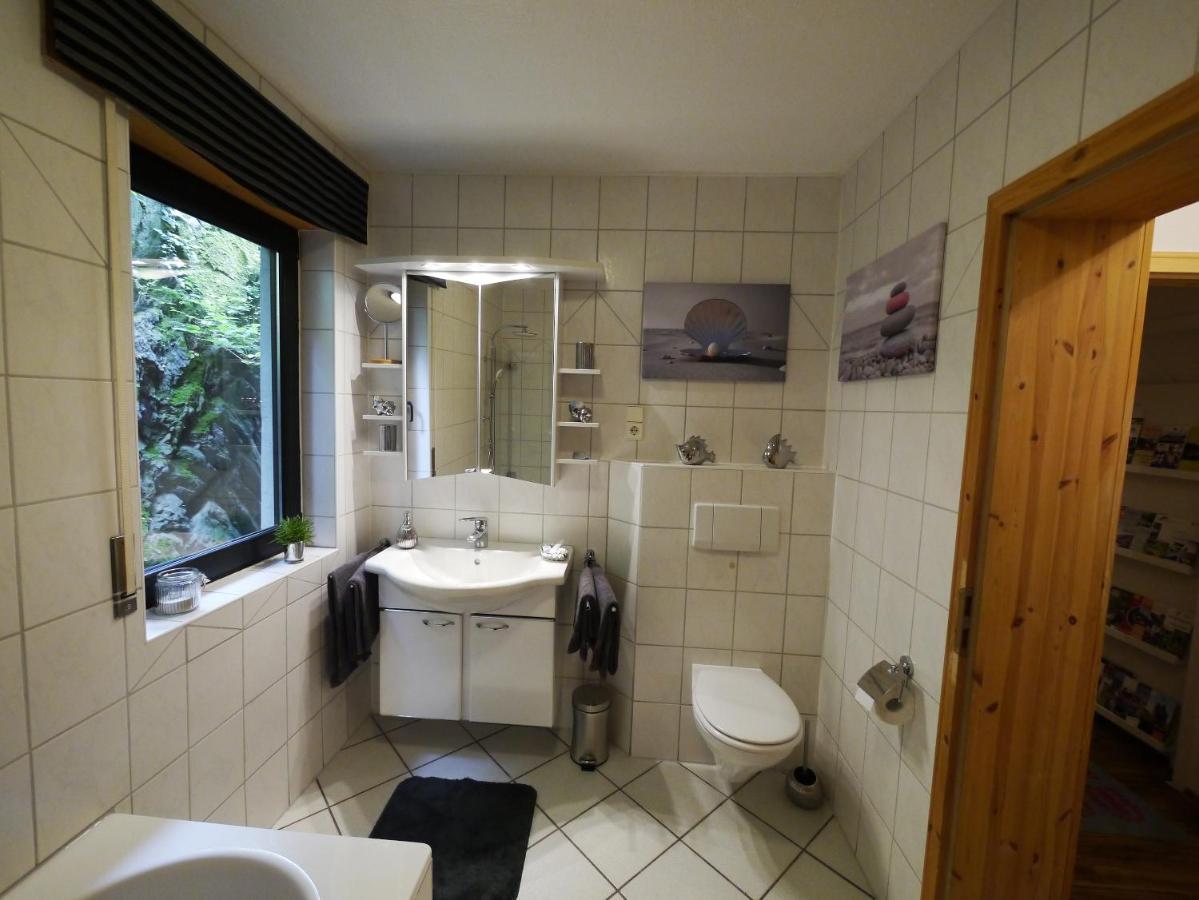 Alkener Elfenhaus Mit Kostenlosen Gaeste Ticket Exterior foto